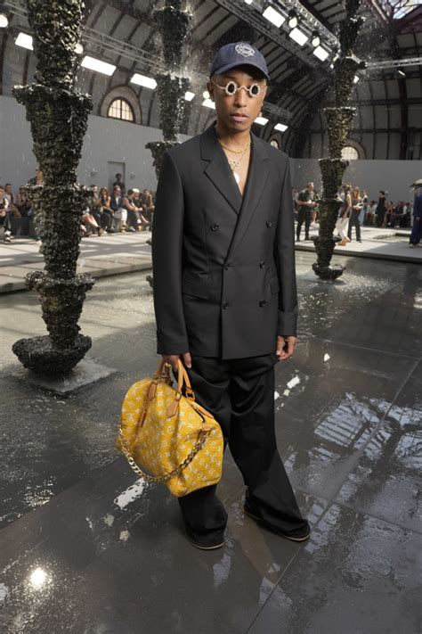 pharrell speedy